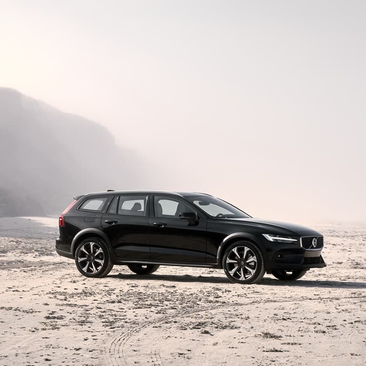 V60 Cross Country